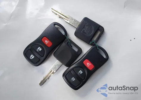 2009 Nissan Titan Se from USA, damaged, VIN 1N6BA07C59N318196